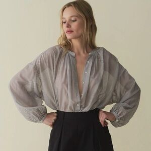 Doen Jane Blouse
